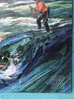 1965 South Bend Fishing Catalog   Lot V  