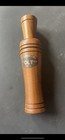 P s  Olt Model No 77 Goose Call  Pekin  Ill Vintage Game Call