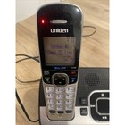 Uniden Cordless Wireless Phone Answering System Dect 6 0 Tested Works W battery