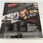 The Fugitive Laserdisc 1994 - Like New Condition 