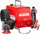 M  quina De Humo Automotriz M1 Bomba De Aire Incorporada Detecci  n De Fugas Profe