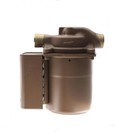 Taco 006  1 2    Sweat  Bronze Circulator Pump  1 40hp  115v