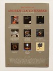 Starlight Express Program  Playbill 1994 Apollo Victoria Theatre London Webber