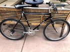 Vintage Specialized Stumpjumper Sport  1986  20  Frame - Original Time Capsule