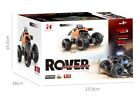 Blue Color- Remote Control Car Toy Crawler 4x4 Rc Auto Best Climbing Off Road