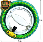 Professional Outdoor Kite Line Winder Winding Reel Grip Wheel With Flying Line S