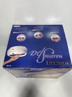 Remington Paraffin Wax Heat Treatment System Hs 200 Spa Therapy Brand New In Box