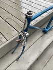 1967 Schwinn Stingray Fastback 5 Speed  Frame   Fork Blue Bc72964