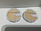 Maybelline New York Super Stay Full Coverage Powder Foundation 112 Natural Ivory