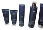 Monat Hair Care Assorted Products Lot Of 12 New Open Box Shampoo Spray Others
