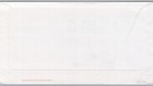 Great Britain Computer Vending Mail Machine First Day Cover  fdc   3  Stamps