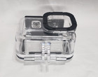 Gopro Hero 9  10  11  12  13 Protective Waterproof Dive Underwater Housing