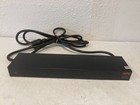 Apc Ap7801 Rack Pdu  Switched  1u  15a  100 120v   8 5-15 Ap7801