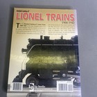 Standard Catalog Of Lionel Trains 1900-1942