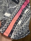 Nwt Lucky In Love Fashion Tennis Skirt Size Large 12