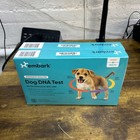 Embark Dog Dna Breed   Health Test 400  Breeds 270  Health Conditions Pack 2