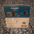 Active Aqua 1000 Gph Submersible Water Pump - Hydroponics Aquarium Fountain Pond