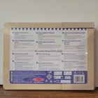 Melissa   Doug Vehicles Wooden Chunky Puzzle - Plane  Train  Cars    Boats 9 Pcs