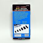 80 Pc Vacuum Cap Plug Assortment Set Intake Rubber Vacuum Lines Carburetor Kit