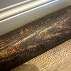 Vintage Hof Jackie Robinson 125 Louisville Slugger Genuine R17 Baseball Bat Rare