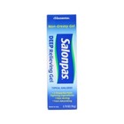 3 Pack Salonpas Deep Pain Relieving Gel 2 75oz Each 