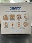 Omron Max Power Relief Tens Therapy Pain Relief Unit Device Pm500  hpb016393 