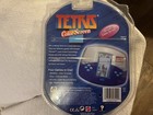 Nos Radica 2007 Tetris Color Screen Handheld Game Mattel  New In Box Rare
