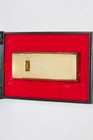 Rare Zaima Nesor C-151 Pepsi Cola Advertising Lighter Mint In Box Nos  Japan