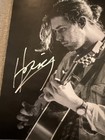 Hozier Hand Signed Autographed 8x10 Photo W coa