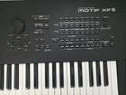 Yamaha Motif Xf6 61-key Workstation 