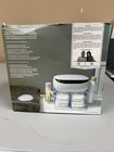 Prince Lionheart Dresser Top Diaper Depot - Works With All Lionheart Wipe Warmer