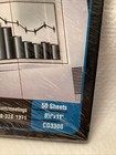 3m Transparency Film Laser Printer 50-sheet Pack Cg3300 Factory Sealed 1999
