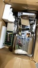 Kolice 4 Rows Automatic Doughnut Maker  Donut Machine donuts Frying Machine