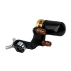 Rotary Tattoo Machine Gun Kit Shader Liner With Grip Tip Aluminum Alloy Supply