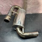 1997 1998 1999 2000 Polaris 600-700 Non Ves Sno Stuff Rumble Pack Can Silencer 