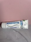 Sensodyne Repair   Protect Deep Repair Mint Whitening Toothpaste 3 4 Oz