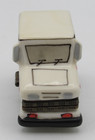 Vintage Midwest Of Cannon Falls Usps Mail Truck Porcelain Hinged Trinket Box