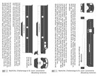 K4 Ho Scale Decals Ncstl Nc stl Diesel Locomotive For Blue gray Locomotives