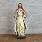 Bc Catholic Sacred Heart Of Jesus Statue  6  H Jesus Christ Figure  Religious   