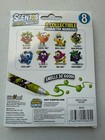Scentos Scented Markers 8 Broad Line Markers Pack Of 2 -new In Box
