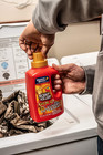 Scent Killer Gold Scent Free Laundry Detergent For Hunting Gear With Power Boost