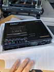Marantz Pmd201  Professional Portable Cassette Recorder Open Box Unused