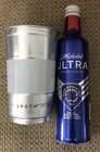 Fifa World Cup Souvenir Cup   Empty Michelob Light Ultra Commemorative Can 2025