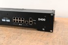 Aviom D400-dante A-net Distributor With Dante Connectivity Cg01m58