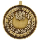 Presidential Unit Citation Commemorative Medal Full Size