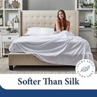 Everyday 1500 Series Bed Sheet Set - Ultra Soft   Cool Hotel Luxury Bedding -
