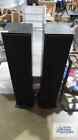 Polk Audio T50 Home Theater Floor Tower Speaker  2 Each   150 Watts