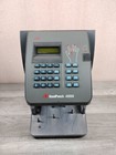 Hand Punch 4000 Biometric Clock Adp  Hp-4000a Adp Handpunch