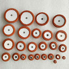 5 Set 125 Pcs  Selma Alto Saxophone Pads