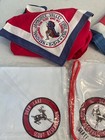 16 Vtg Bsa Neckerchiefs Thailand Nahaco Yawgoog Terramuggus Rare Jamboree 50s